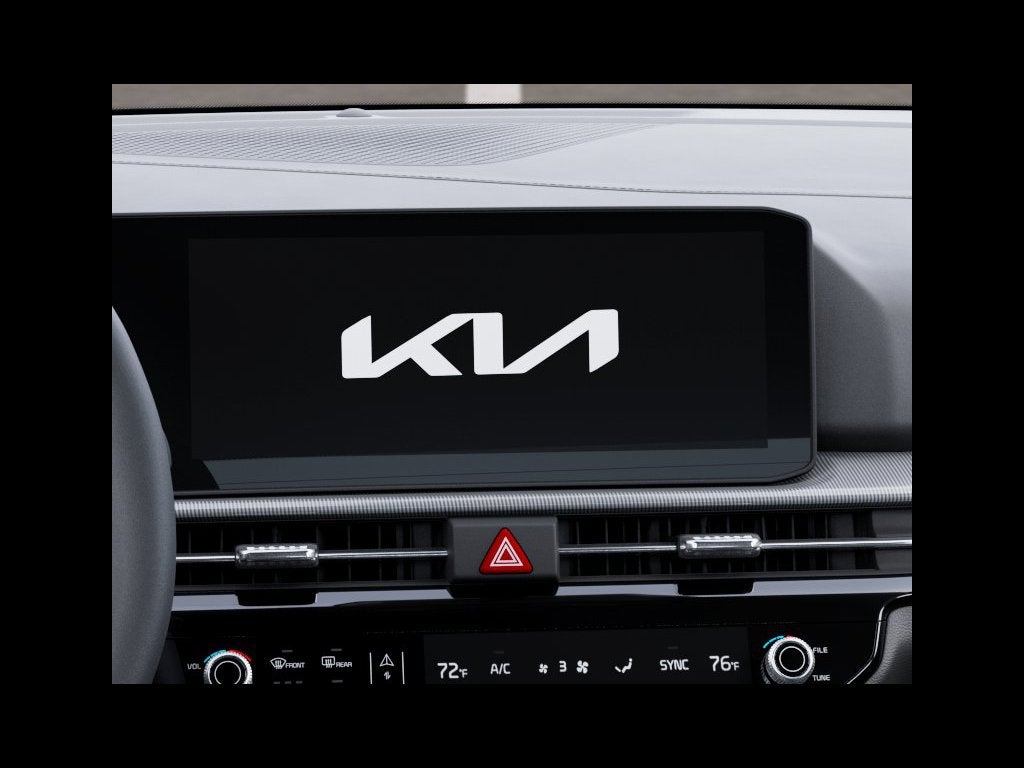 2026 Kia Sportage SX