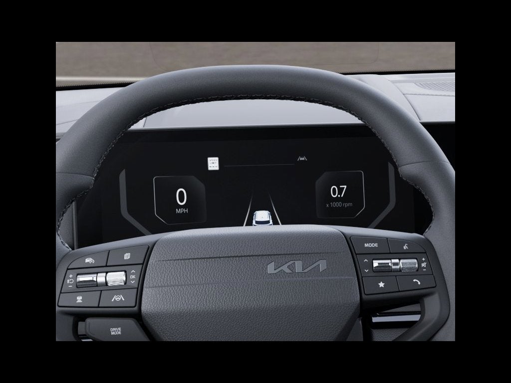 2026 Kia Sportage SX