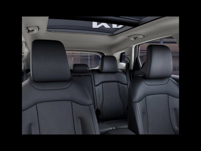 2026 Kia Sportage SX