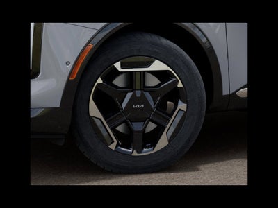 2026 Kia Sportage SX