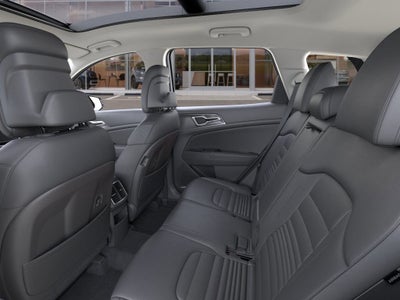 2025 Kia Sportage SX-Prestige