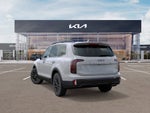 2025 Kia Telluride EX X-Pro