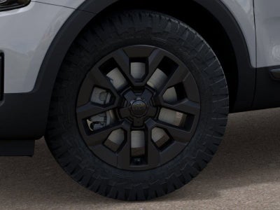 2025 Kia Telluride EX X-Pro