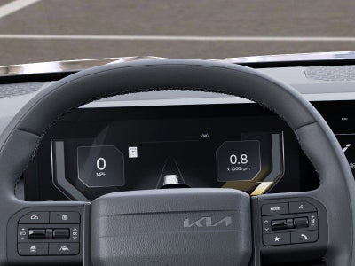 2027 Kia Telluride X-Line SX