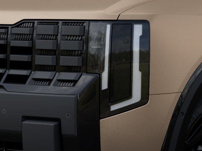 2027 Kia Telluride X-Line SX-Prestige