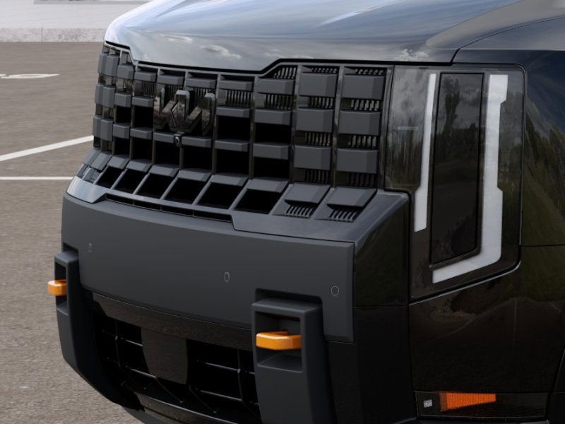 2027 Kia Telluride SX-Prestige