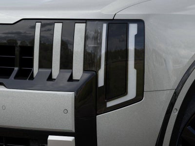 2027 Kia Telluride SX-Prestige