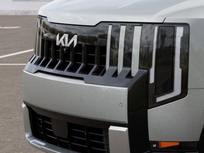 2027 Kia Telluride SX-Prestige