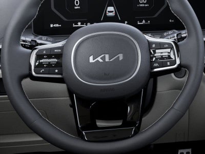 2025 Kia Sorento SX