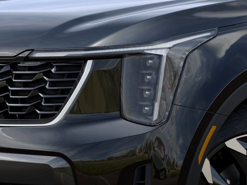 2026 Kia Sorento SX