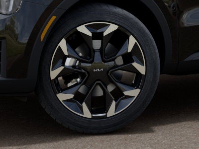 2026 Kia Sorento SX