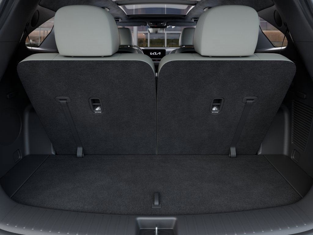 2025 Kia Sorento X-Line SX Prestige