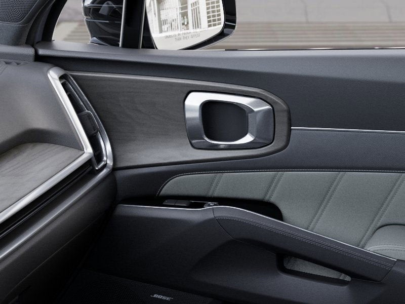 2025 Kia Sorento X-Line SX Prestige