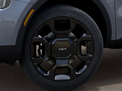 2025 Kia Sorento X-Line SX Prestige