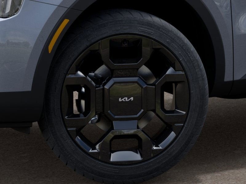 2025 Kia Sorento X-Line SX Prestige