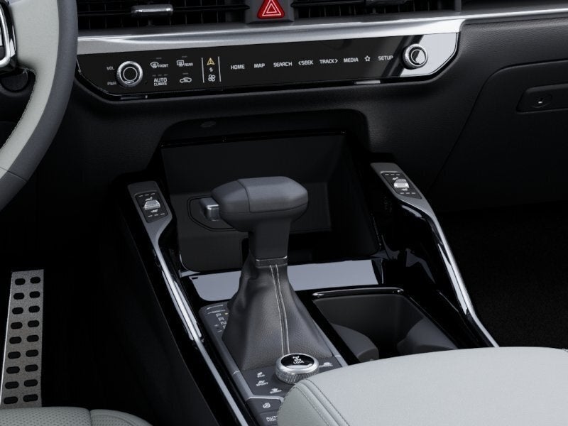 2024 Kia Sorento X-Line SX Prestige