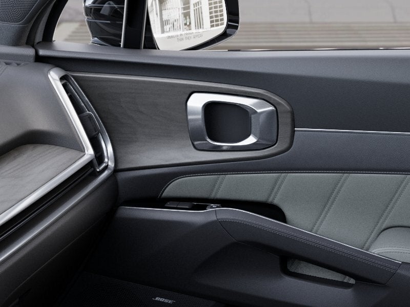 2024 Kia Sorento X-Line SX Prestige