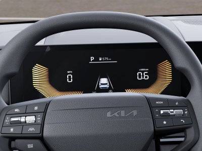 2027 Kia Sportage Hybrid LX
