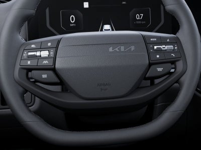 2027 Kia Sportage Hybrid X-Line