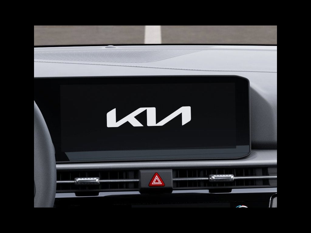 2027 Kia Sportage Hybrid X-Line
