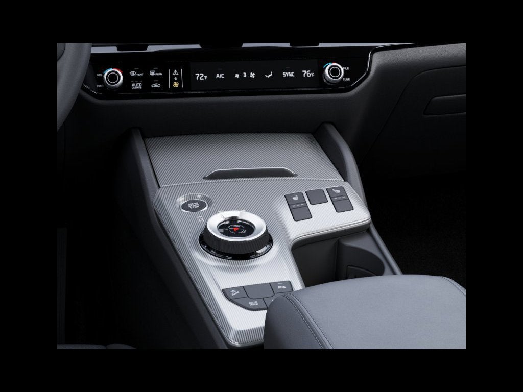 2027 Kia Sportage Hybrid X-Line