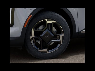 2027 Kia Sportage Hybrid X-Line