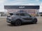 2027 Kia Sportage Hybrid EX