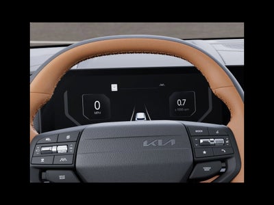 2027 Kia Sportage Hybrid EX