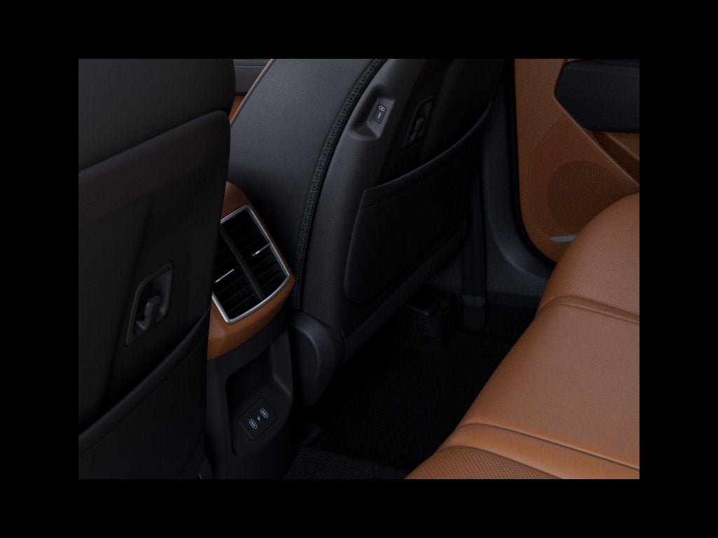 2027 Kia Sportage Hybrid EX