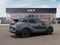 2027 Kia Sportage Hybrid EX