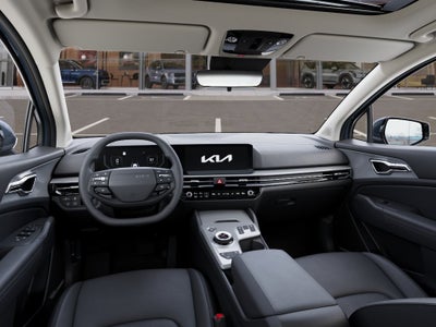 2027 Kia Sportage Hybrid X-Line