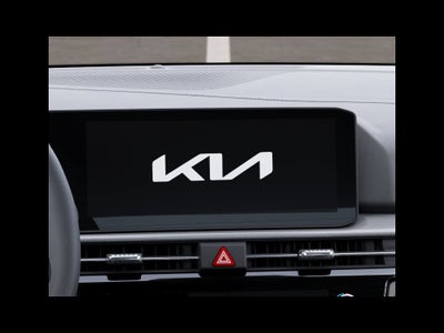 2027 Kia Sportage Hybrid X-Line