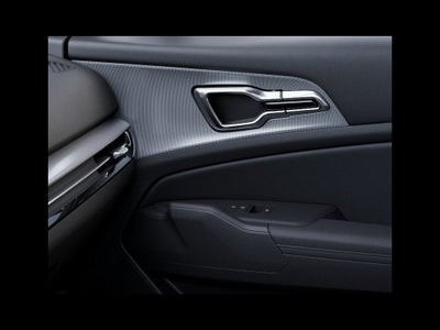 2027 Kia Sportage Hybrid X-Line