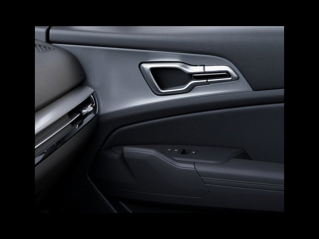 2027 Kia Sportage Hybrid SX-Prestige