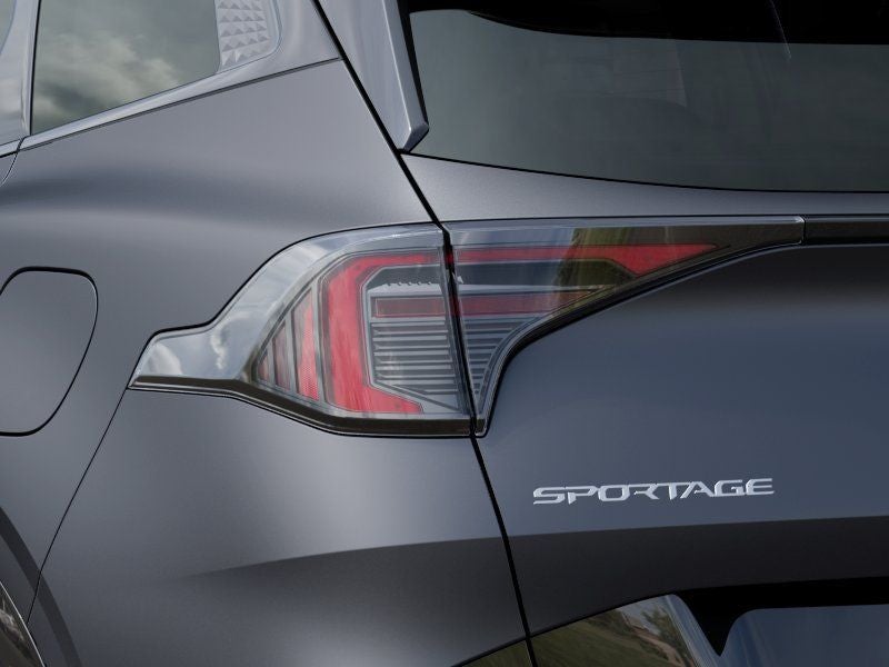 2027 Kia Sportage Hybrid SX-Prestige