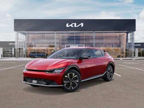 2023 Kia EV6 Wind