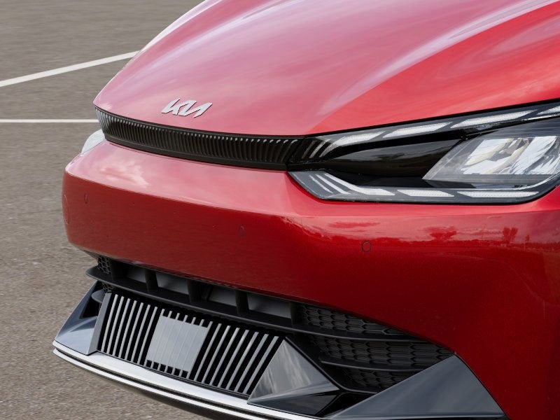 2023 Kia EV6 Wind