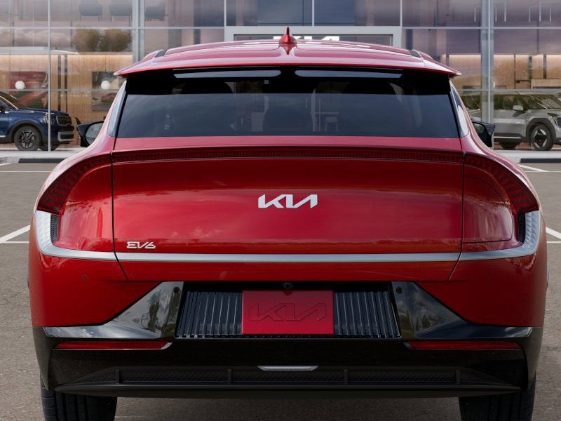 2023 Kia EV6 Wind