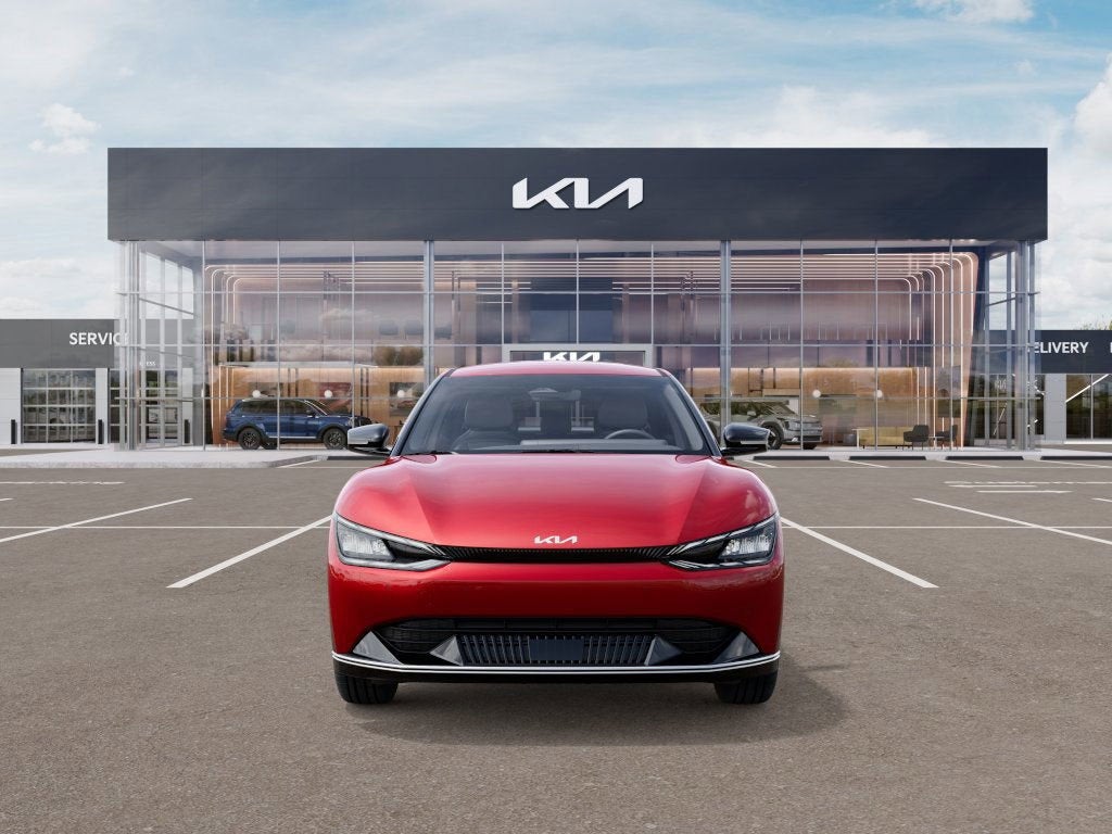 2023 Kia EV6 Wind