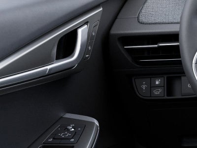 2023 Kia EV6 Wind
