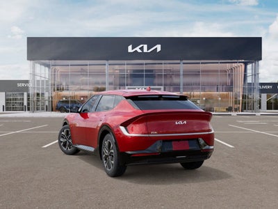 2023 Kia EV6 Wind
