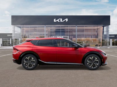 2023 Kia EV6 Wind