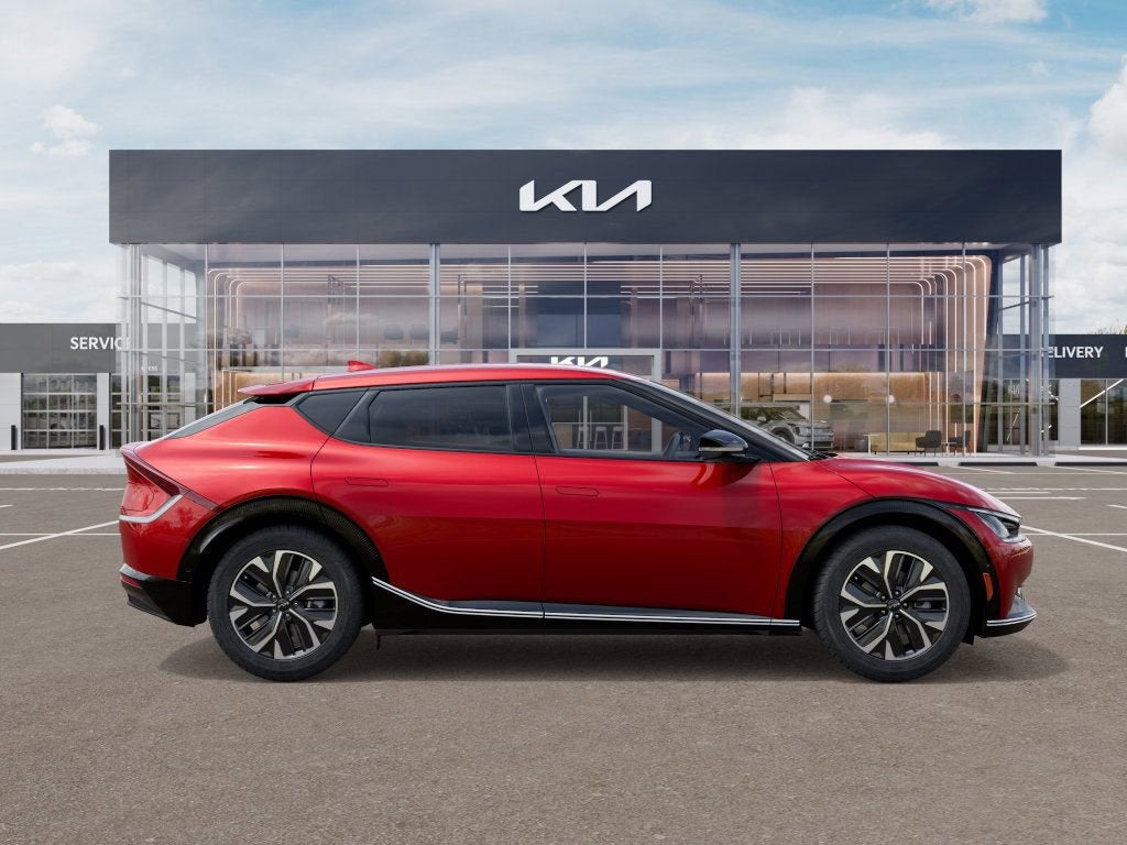2023 Kia EV6 Wind