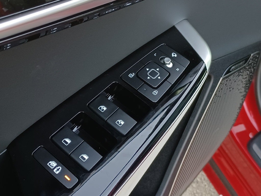 2024 Kia EV6 GT-Line