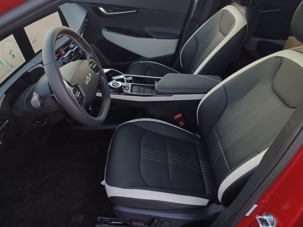 2024 Kia EV6 GT-Line