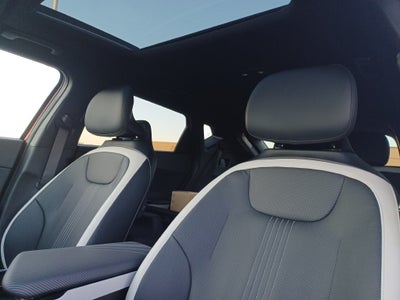 2024 Kia EV6 GT-Line