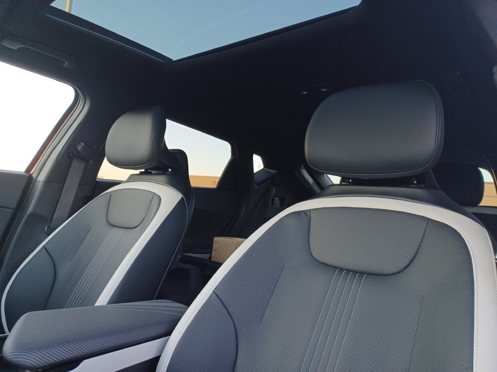 2024 Kia EV6 GT-Line