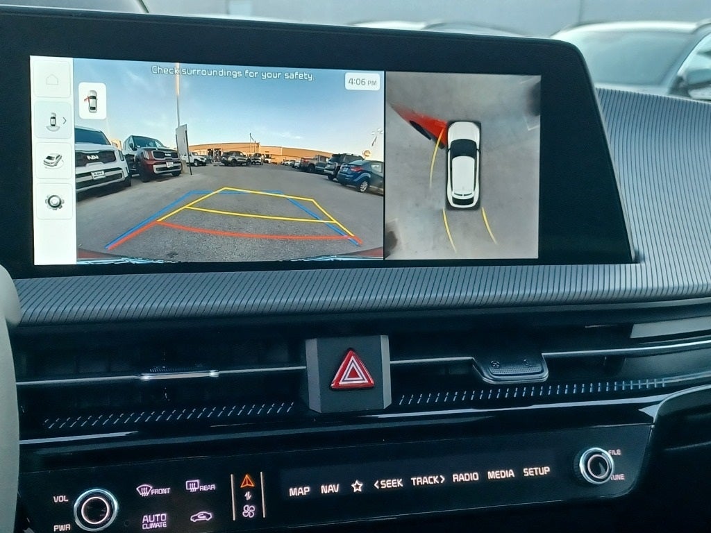 2024 Kia EV6 GT-Line