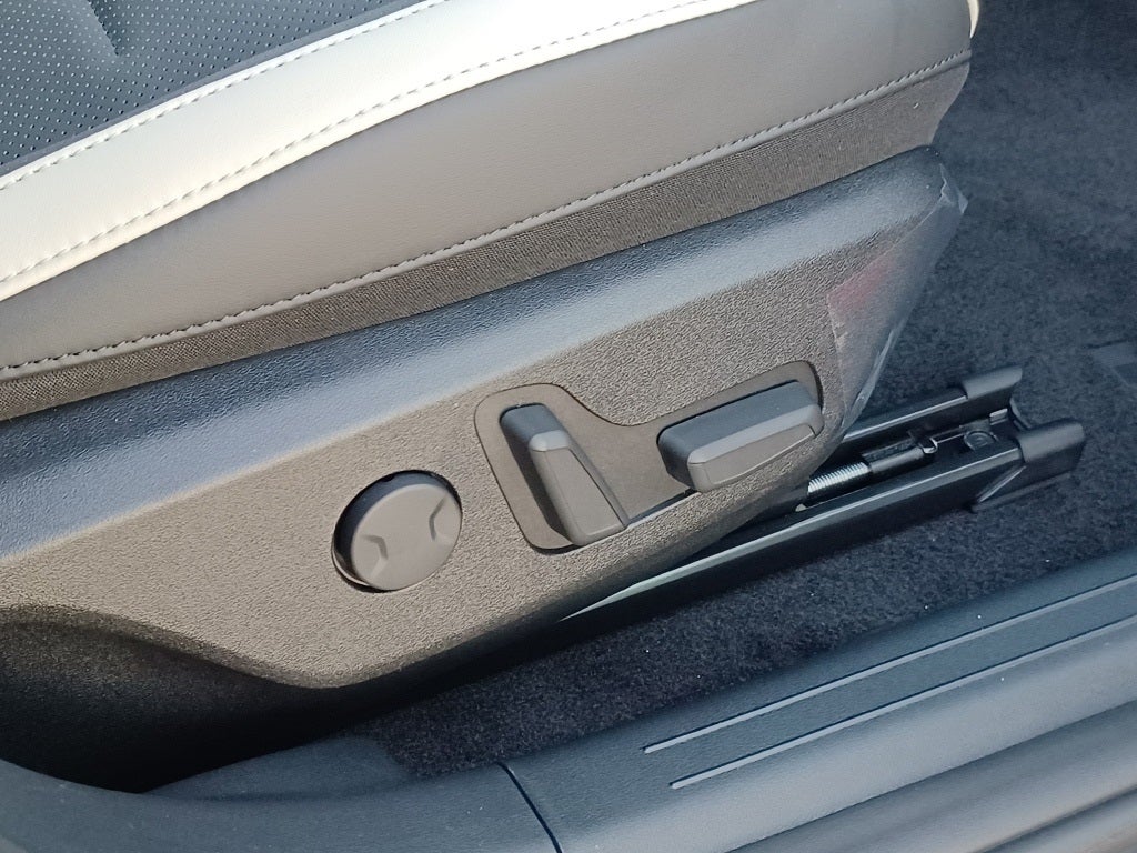 2024 Kia EV6 GT-Line