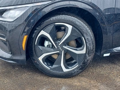2024 Kia EV6 GT-Line